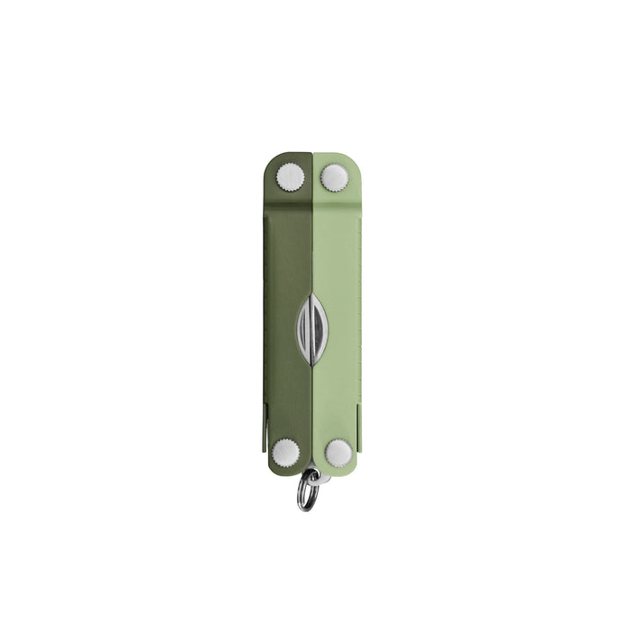 Leatherman Micra keychain multi-tool, closed