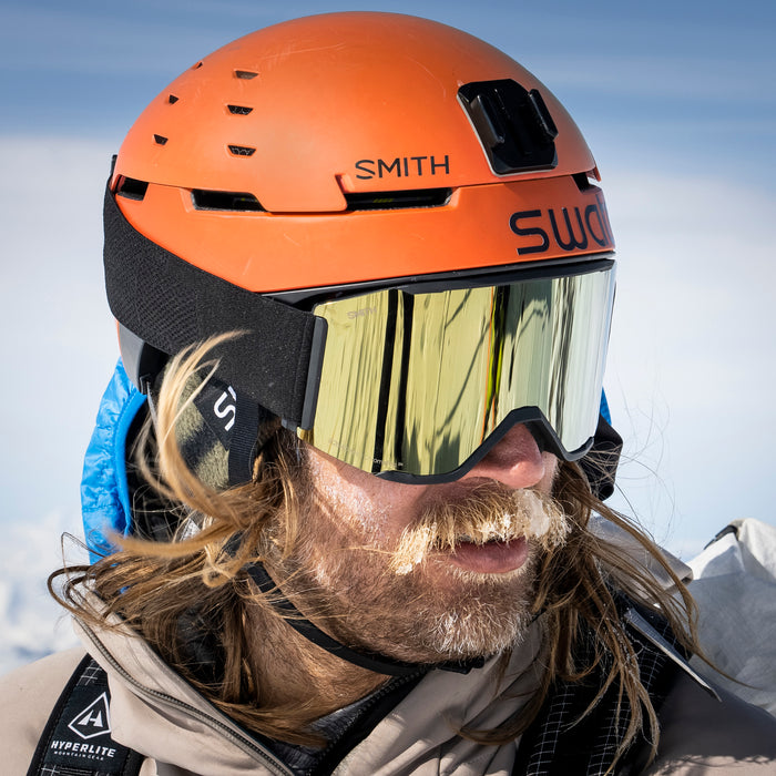 Summit MIPS Helmet