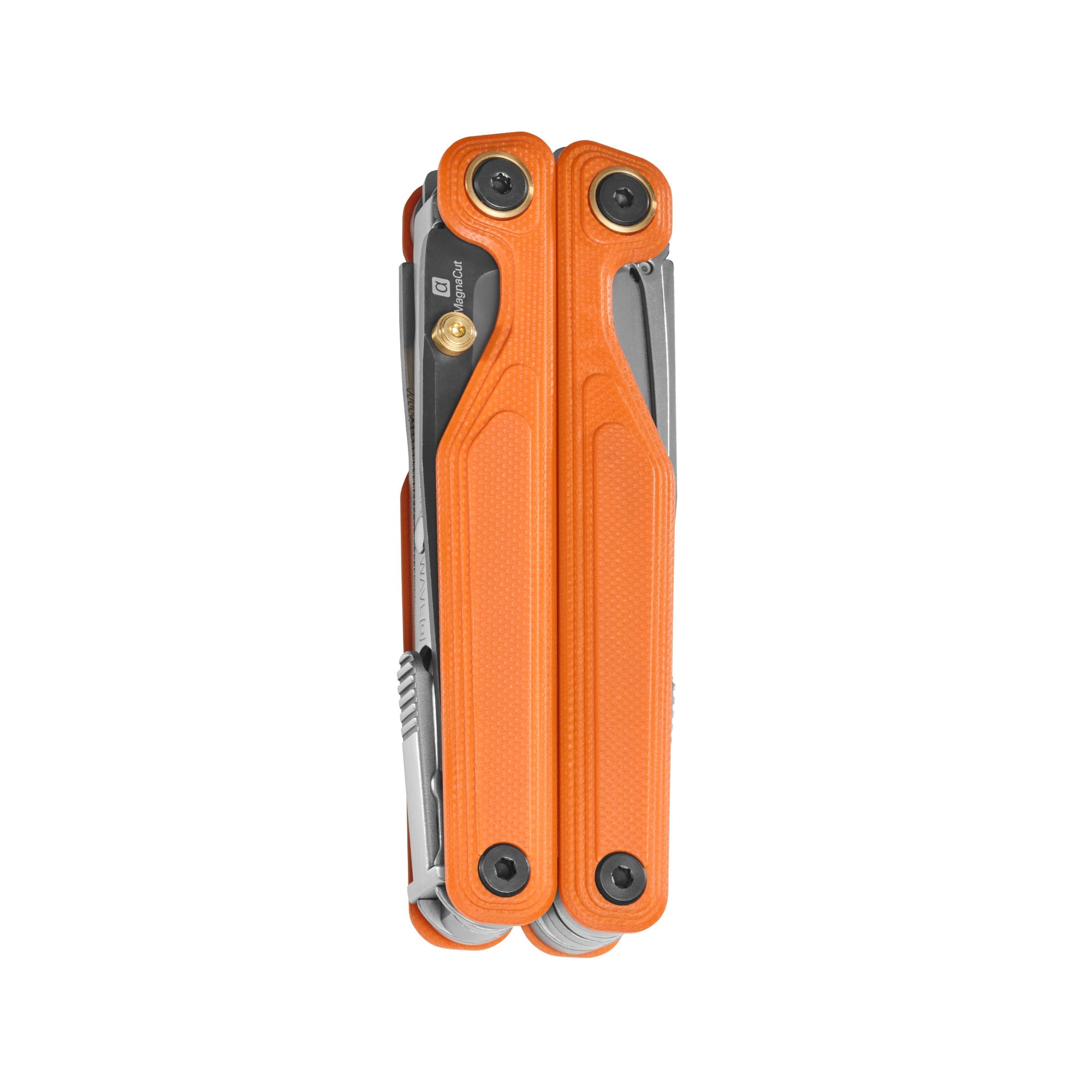 Leatherman Wave Alpha multi-tool, closed