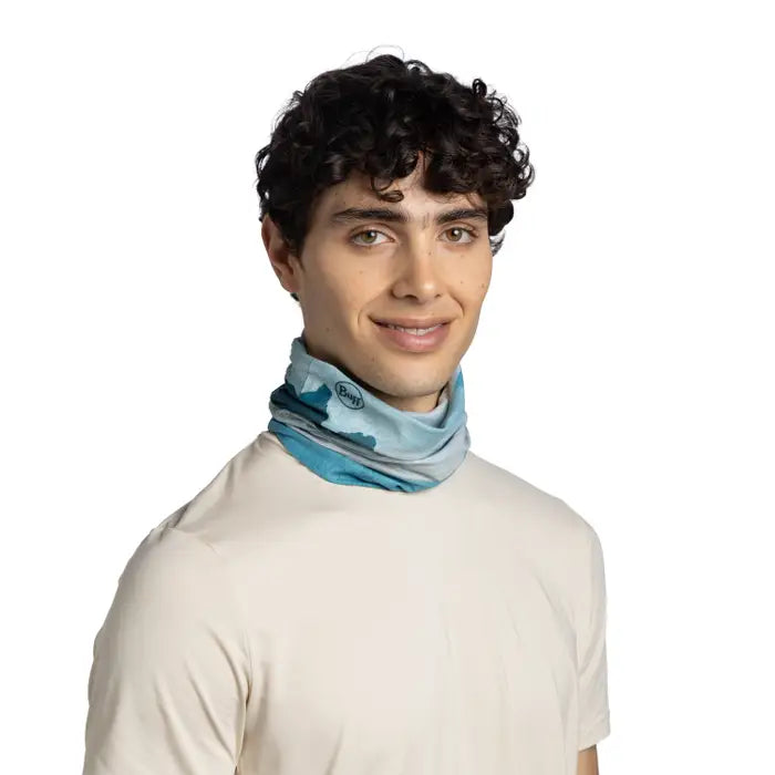 COOLNET UV Aler