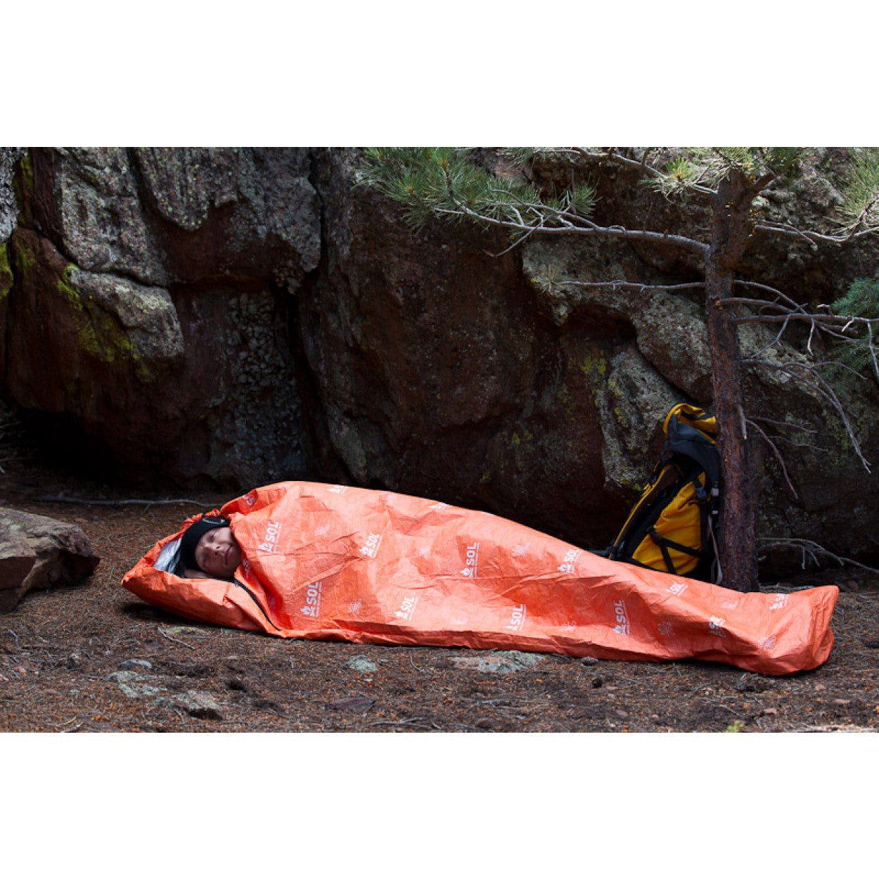 Escape Bivvy