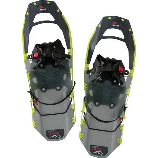 Men's Revo Explore Snowshoes