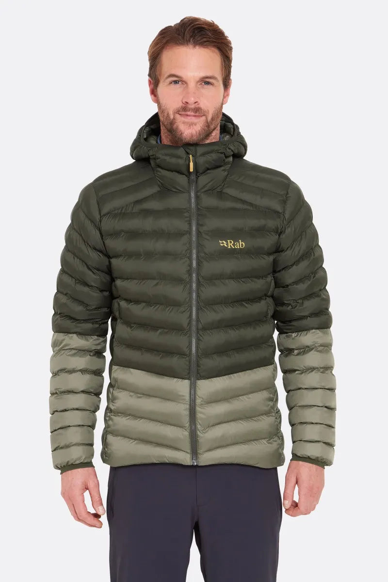 Men’s Cirrus Alpine Jacket