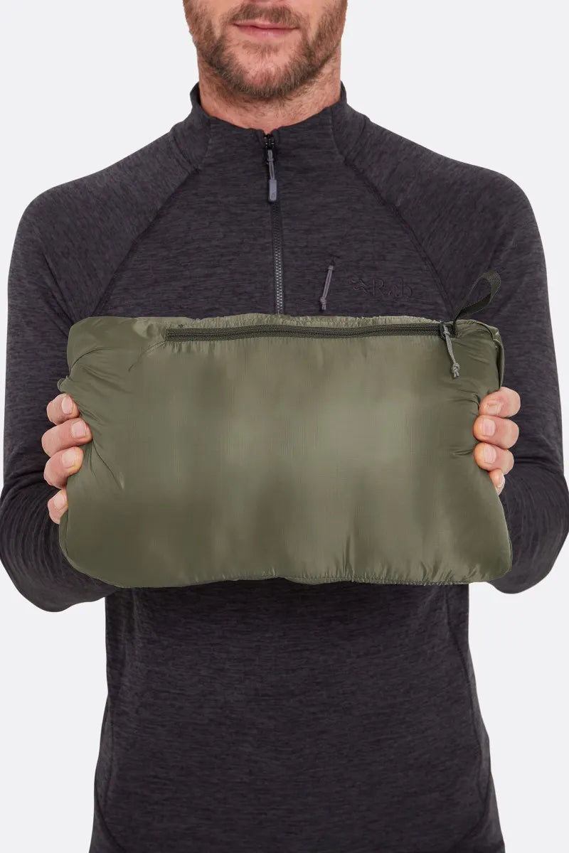 Men’s Cirrus Alpine Jacket