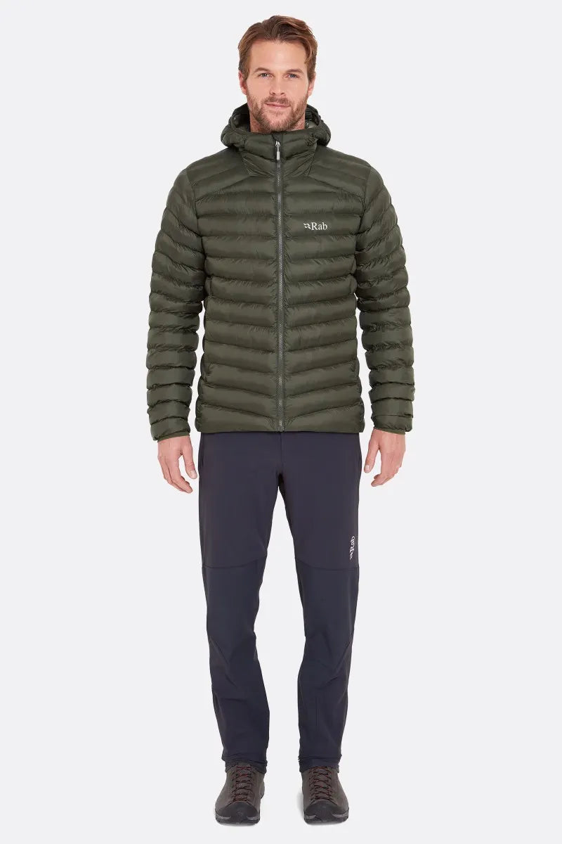 Men’s Cirrus Alpine Jacket