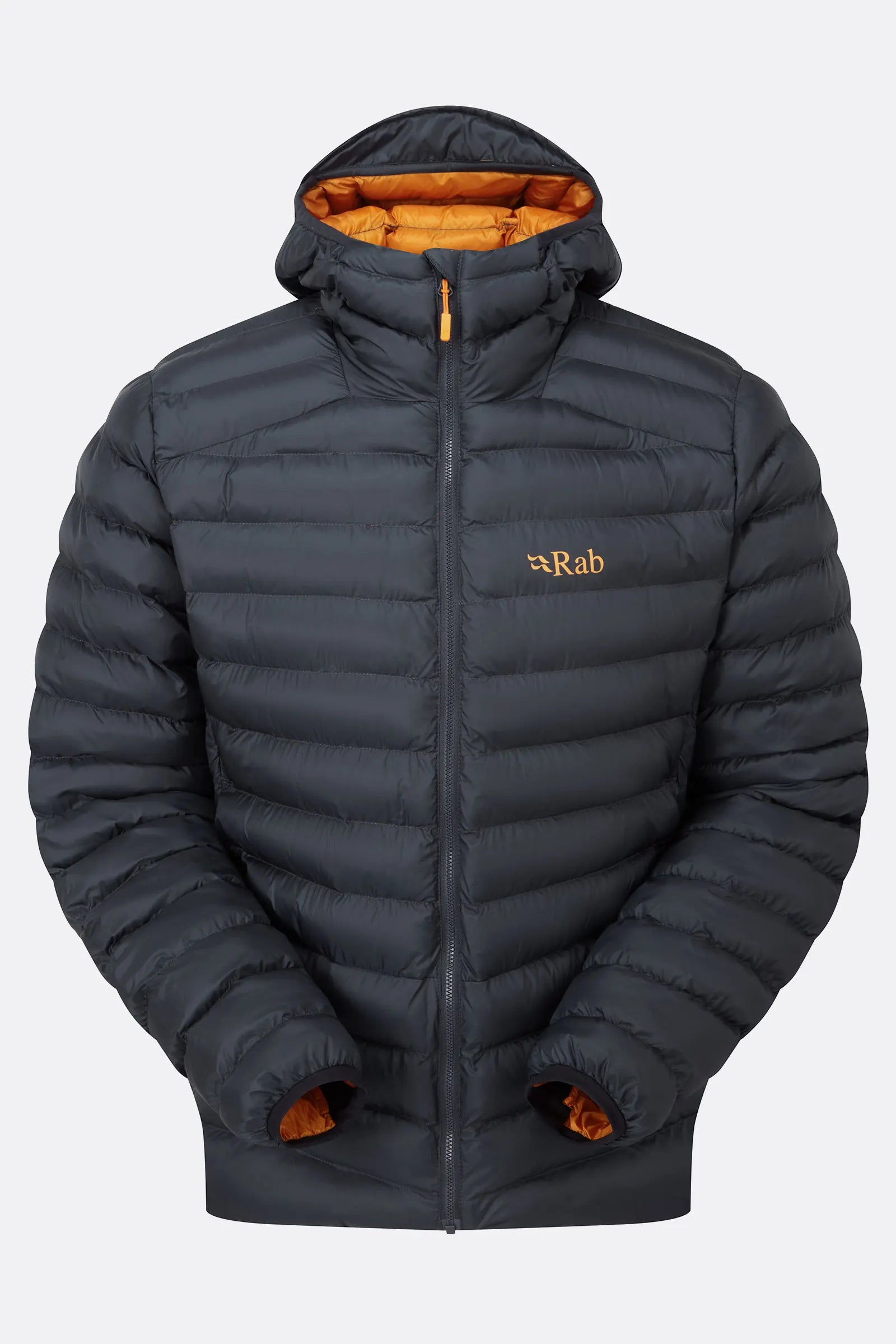Men’s Cirrus Alpine Jacket