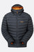 Men’s Cirrus Alpine Jacket