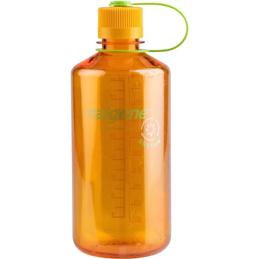 32oz Narrow Mouth Sustain Water Bottle