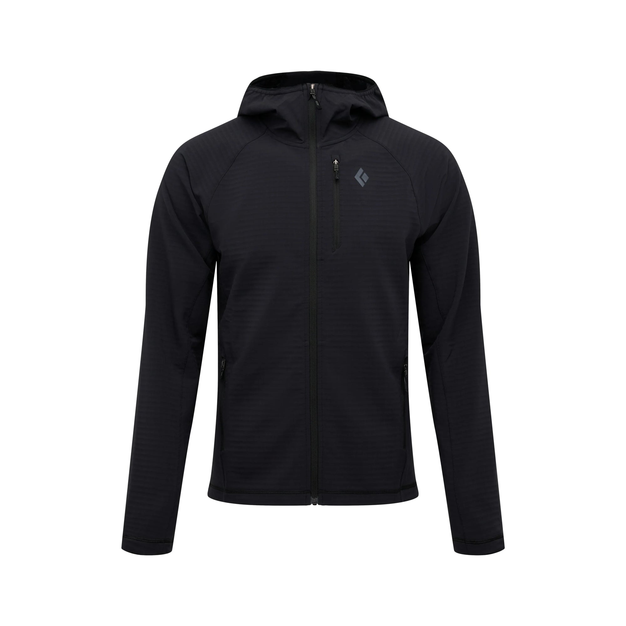Men's Coefficient Storm Full Zip Hoody