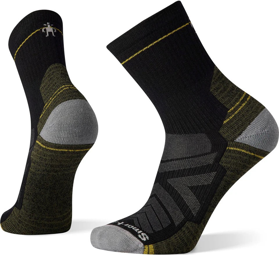 Hike Mid Crew Socks