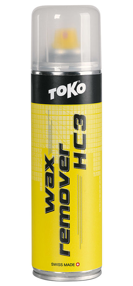 Toko Waxremover HC3 250ml