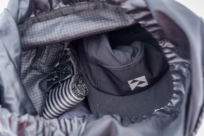 The Tantalus 5 Panel