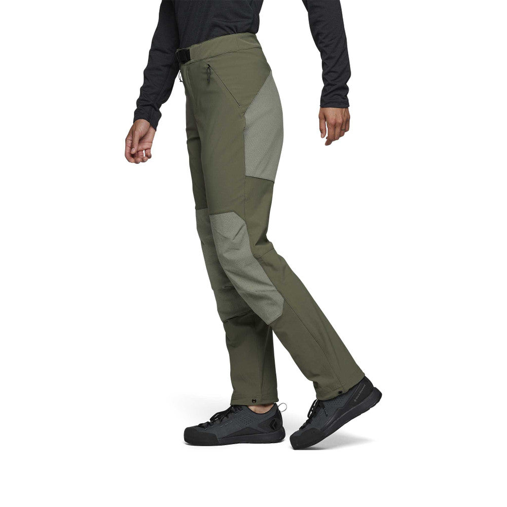 Women's Alpine Hybrid Pants