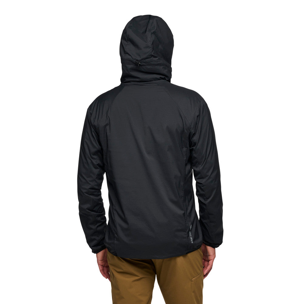 Men's Alpine Start Insulated Hoody