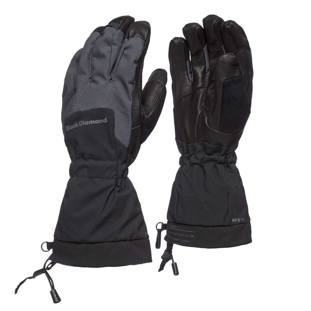 BD Pursuit Gloves