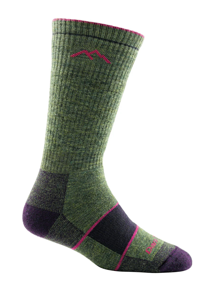 Women's Hiker Boot Midweight Hiking Sock