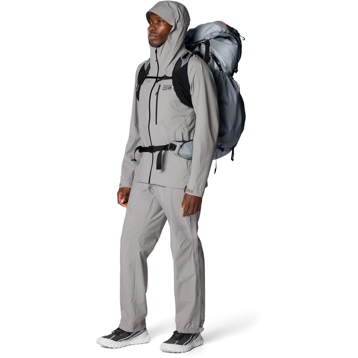 Men's Stretch Ozonic™ Jacket