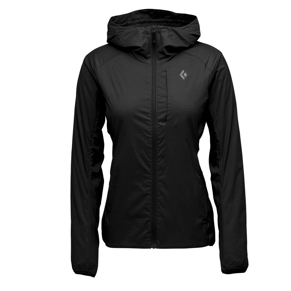 Women's Alpine Start Insulated Hoody