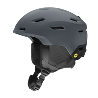 Smith Descend MIPS Helmet - Matte Slate / Black