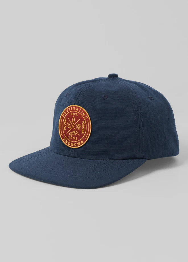 Gazin Patch Hat