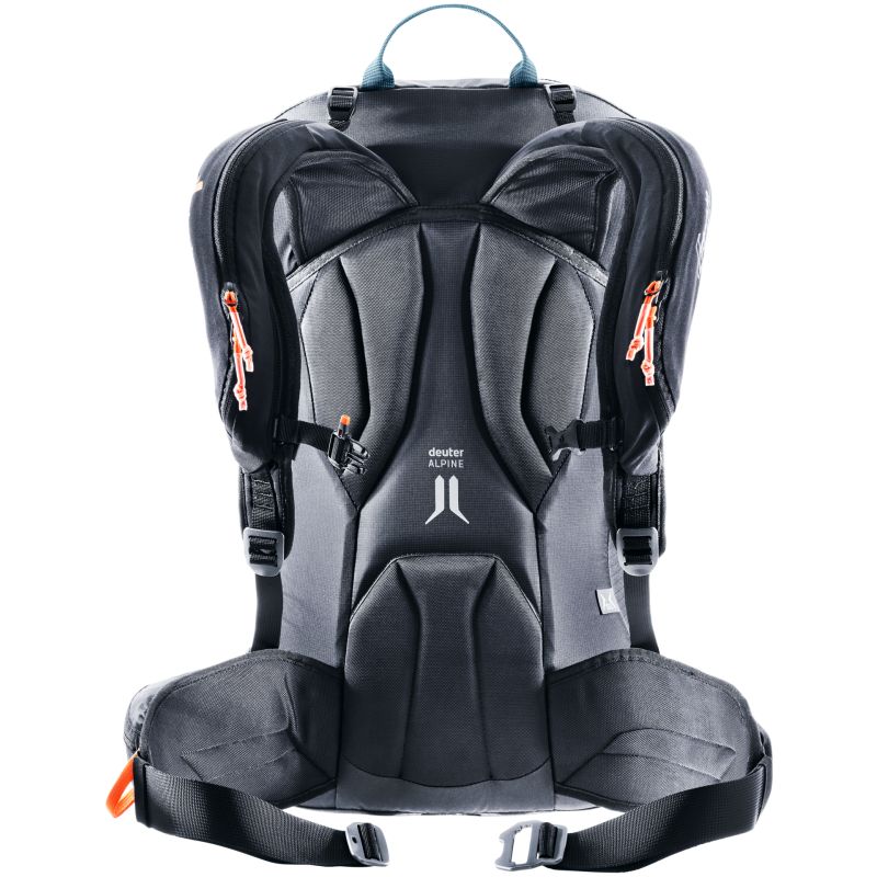 Deuter Alproof 32