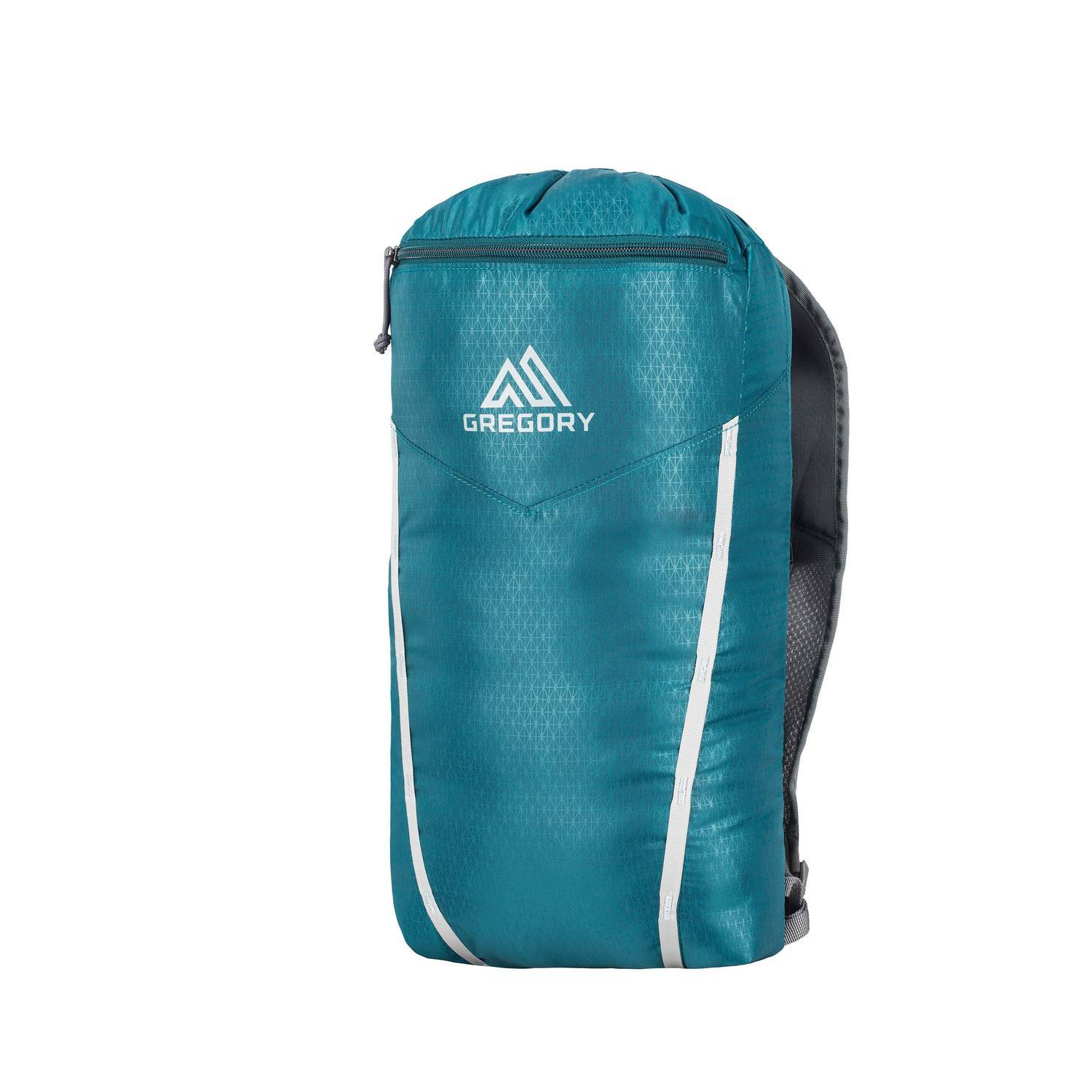 Gregory Deva 60 Emerald Green removable day pack