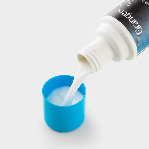 Wash + Repel Down 2-in-1