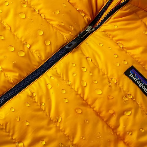 Wash + Repel Down 2-in-1