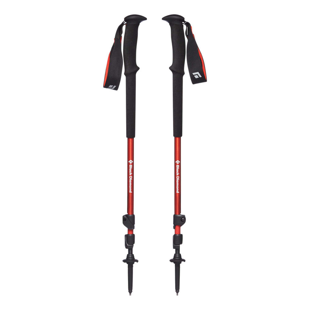 Trail Trekking Poles