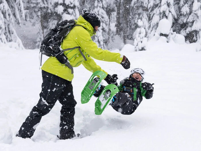 Tyker Kids Snowshoes