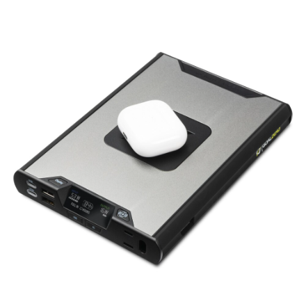 Sherpa 100ac 120v