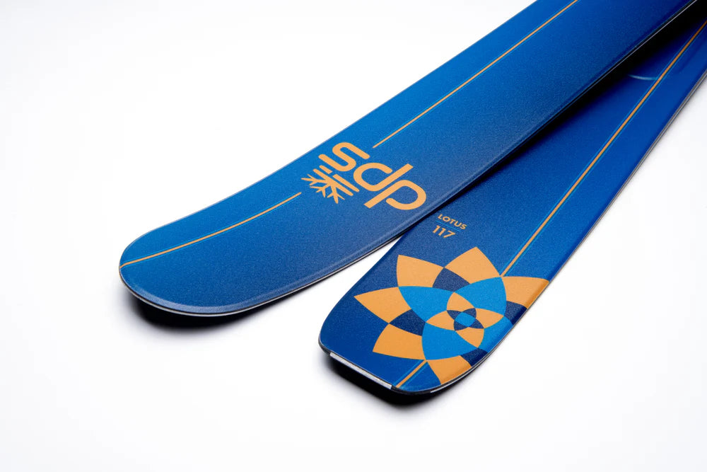 Carbon Lotus 116