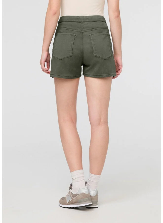 Women's No Sweat Harbour Short