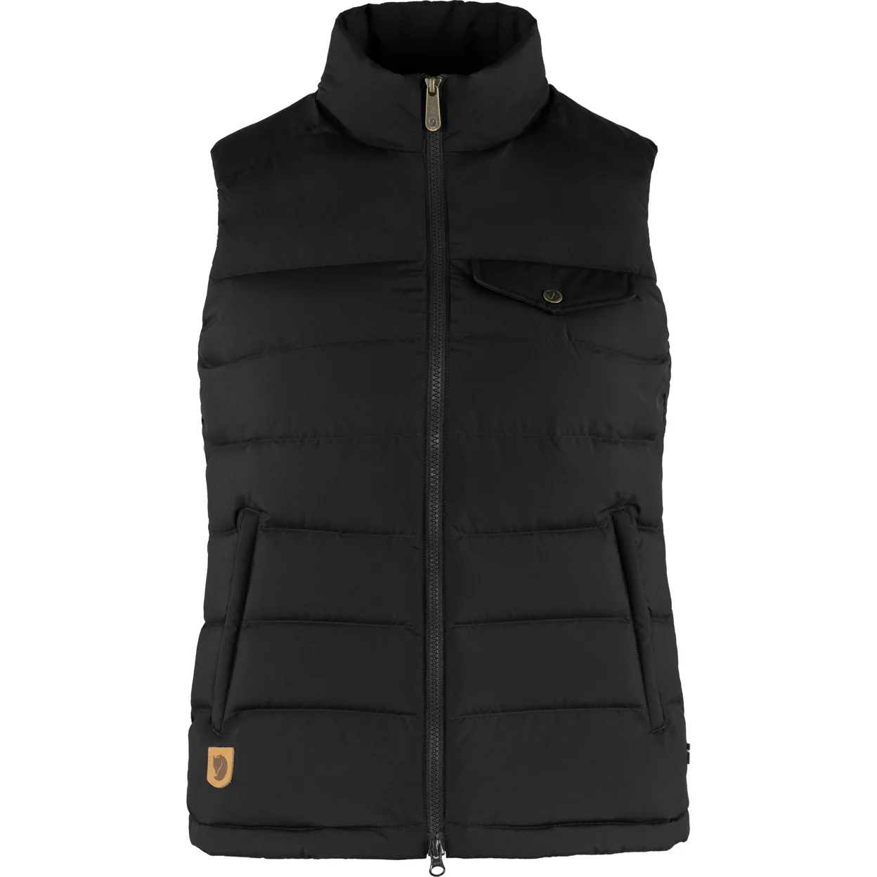 Women’s Greenland Down Liner Vest