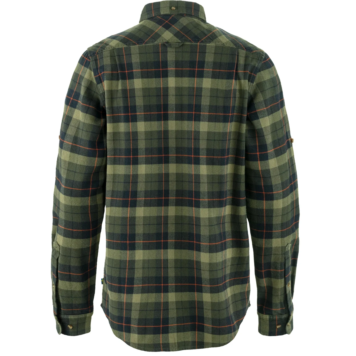 Men’s Singi Heavy Flannel Shirt