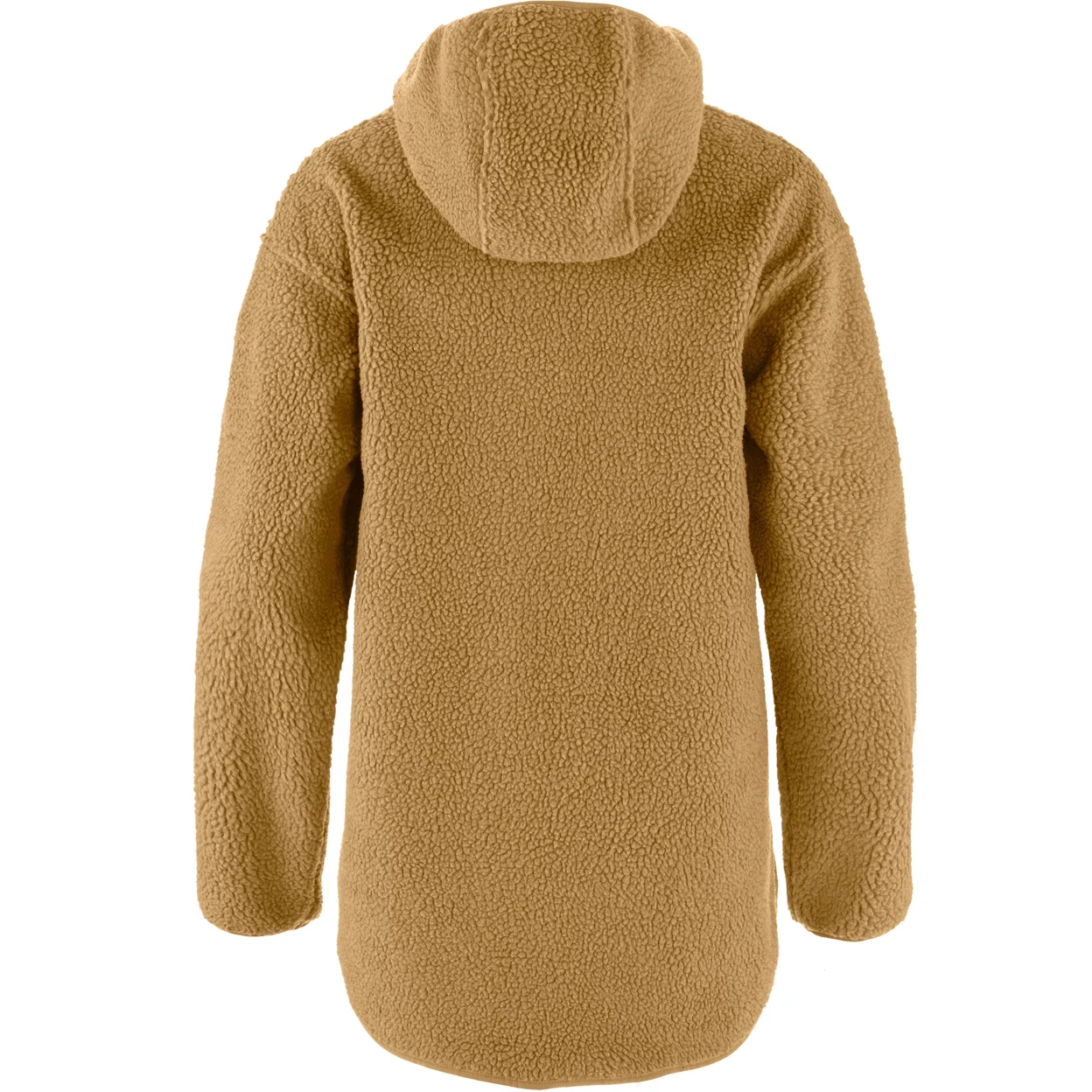 Women’s Vardag Pile Fleece Long