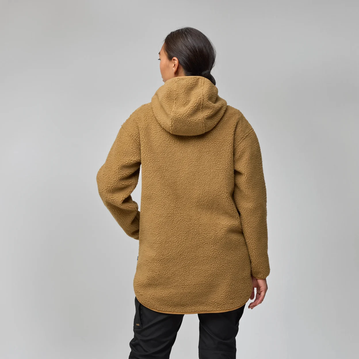 Women’s Vardag Pile Fleece Long