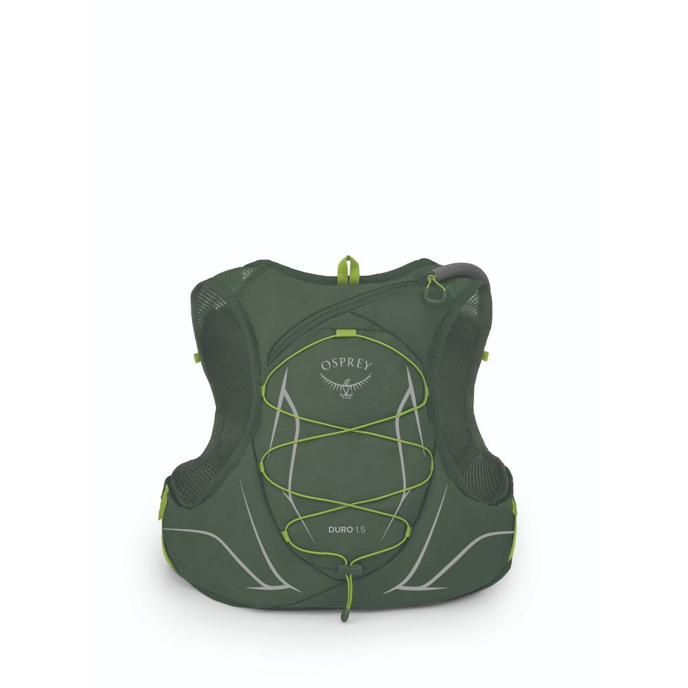 Duro 1.5 w/Reservoir