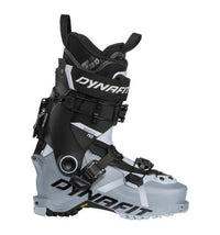 Women's Dynafit Radical Pro Boot Cloud Blue/Ballad Blue side view