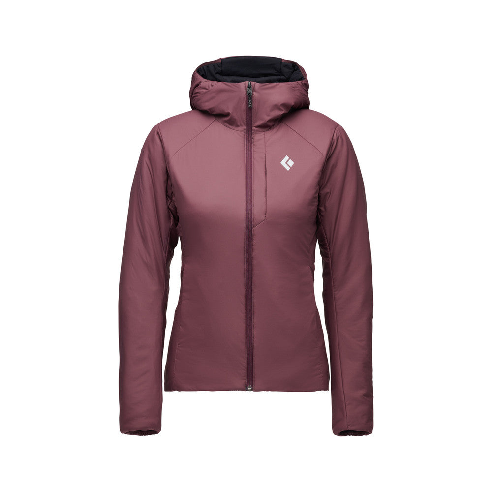 Women's First Light Stretch Hoody