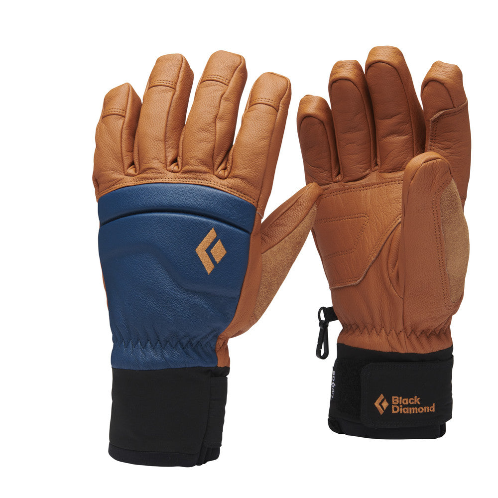 Spark Gloves