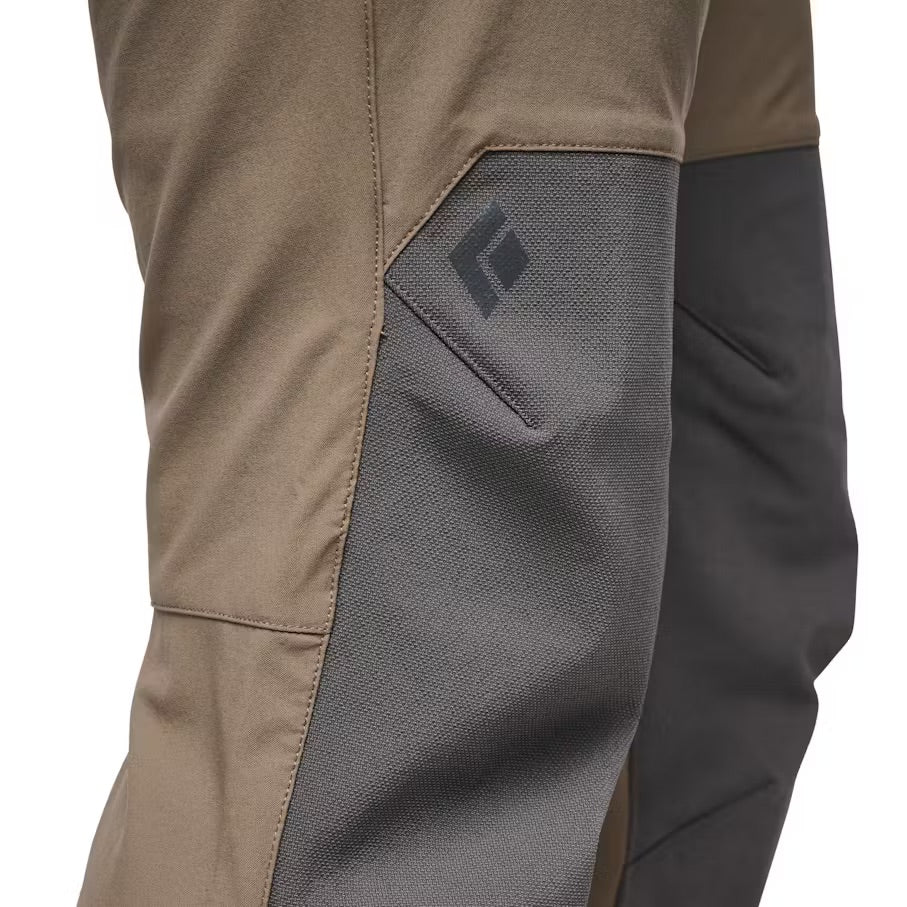 Women's Alpine Hybrid Pants