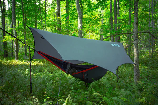 DryFly™ Rain Tarp