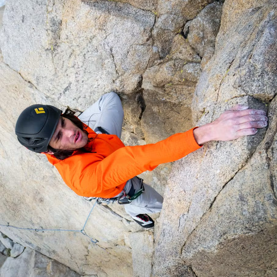Men's Coefficient Storm Hoody