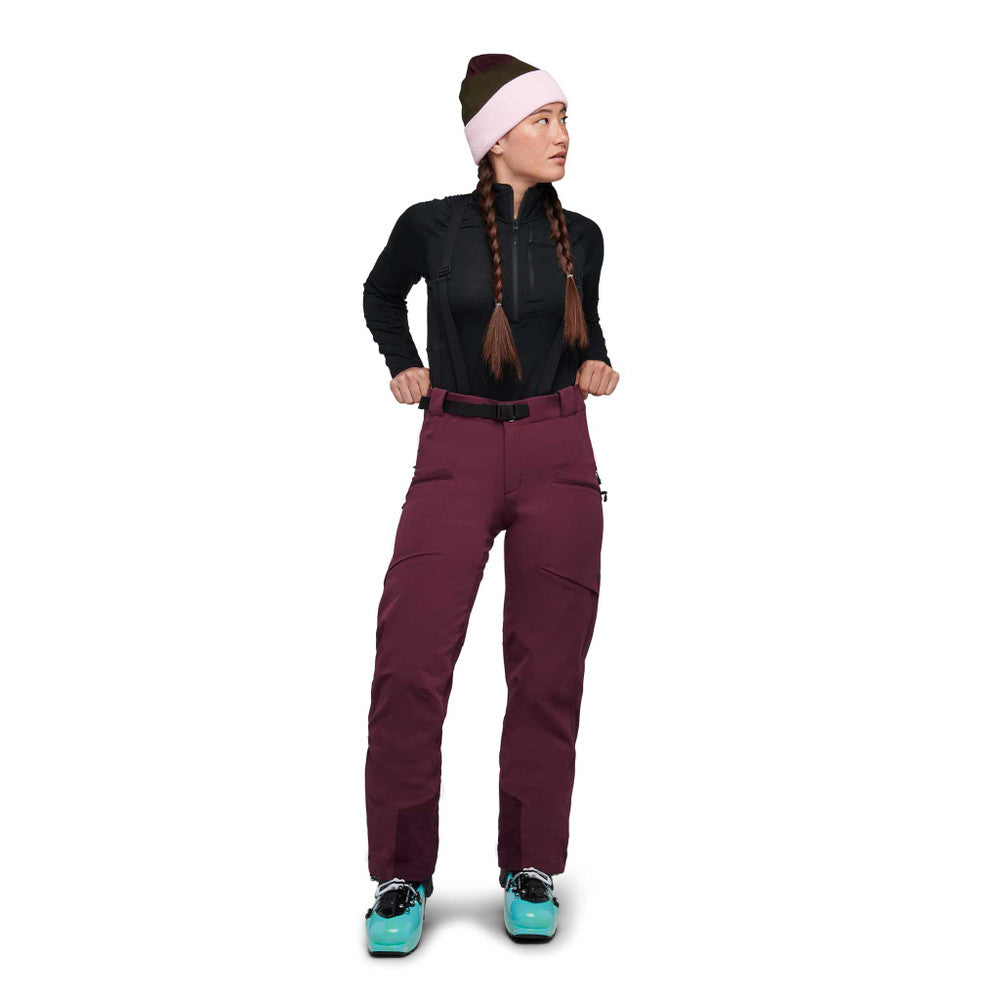 Women's Dawn Patrol Pants