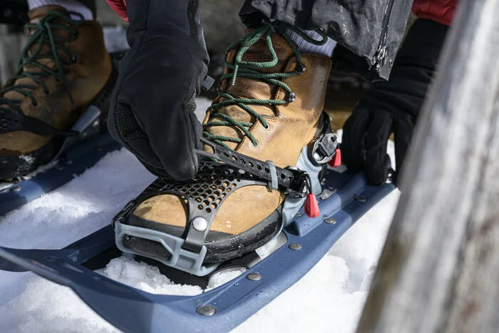 Unisex Evo Trail Snowshoes (22 inch)