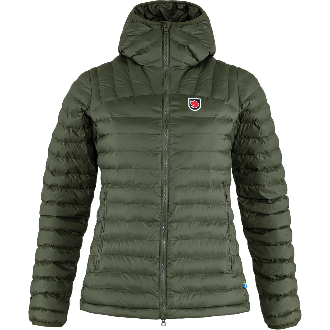 Women’s Expedition Latt Hoodie