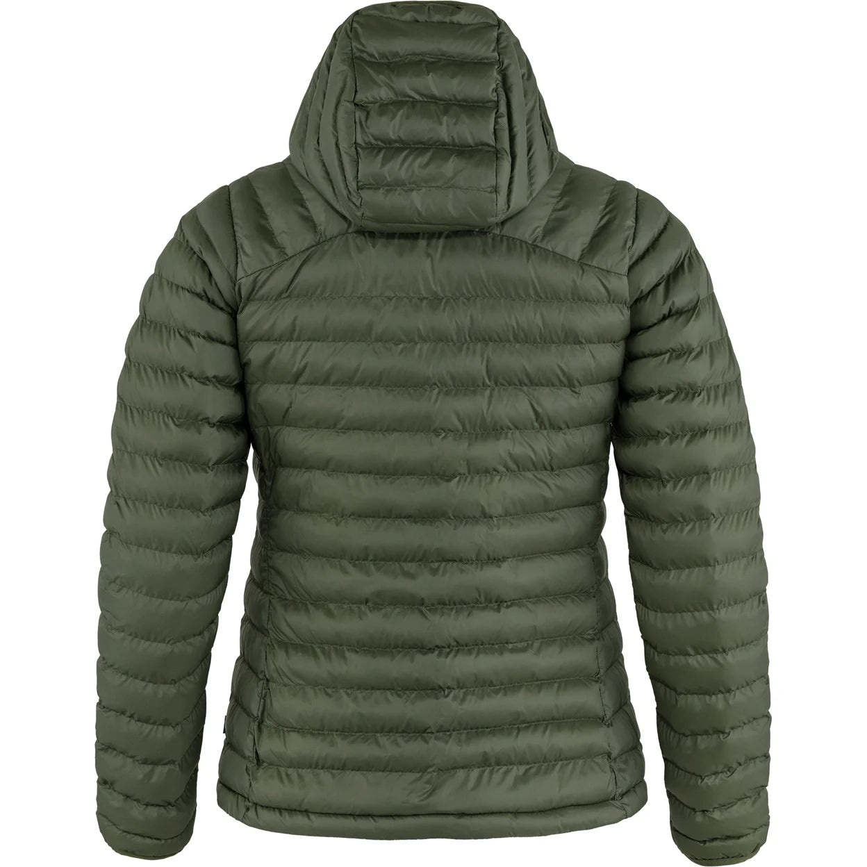 Women’s Expedition Latt Hoodie