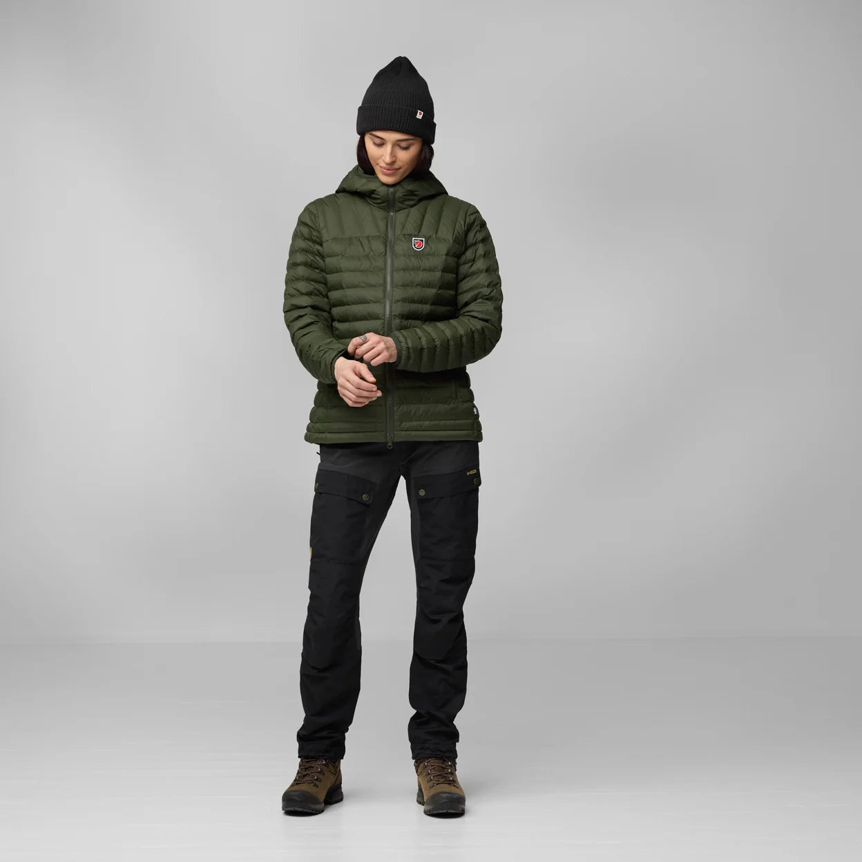 Women’s Expedition Latt Hoodie