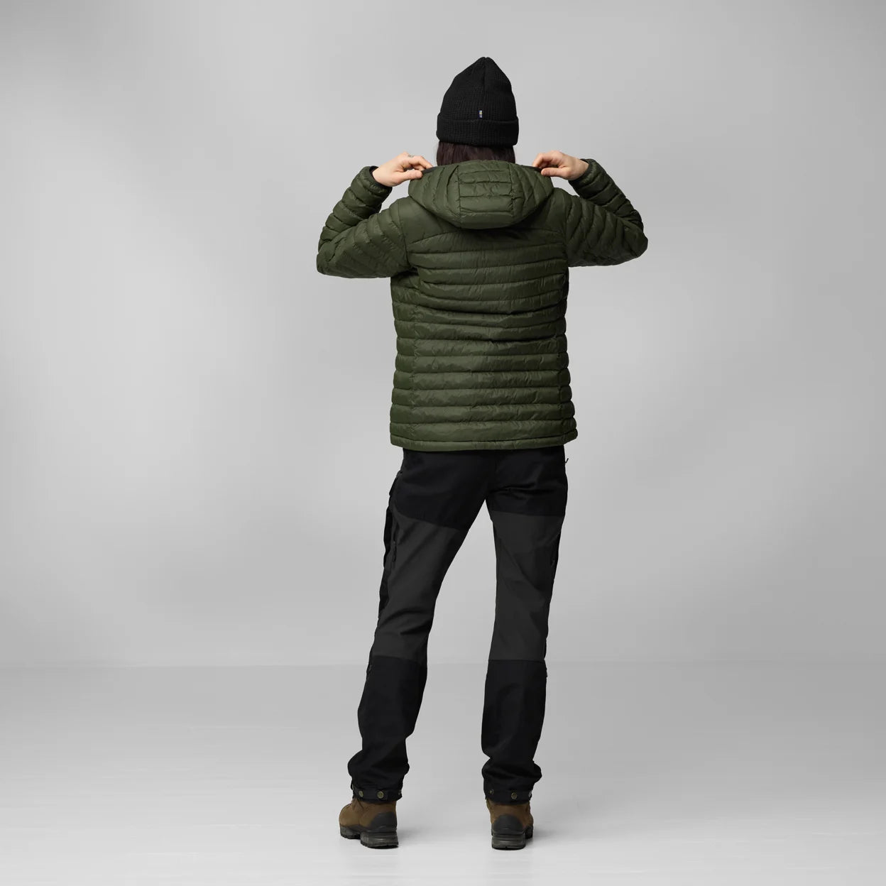Women’s Expedition Latt Hoodie